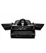 BMW i4, electric children's car, 12v, leather seat, music module and more!