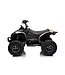 CAN-AM Renegade 4x4, 24V Quad, Ledersitz, Gummireifen