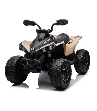 Elektro-Quad CAN-AM Maverick