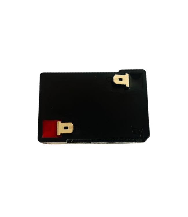 Batterie au lithium 12 volts 3.1Ah