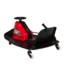 Razor Crazy Cart ST, 24-Volt-Elektro-Driftkart, 360°-Drehung