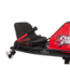 Razor Crazy Cart ST, 24-Volt-Elektro-Driftkart, 360°-Drehung