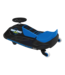Razor Crazy Cart Shift, 12-Volt-Elektro-Driftkart, 360°-Drehung