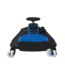 Razor Crazy Cart Shift, 12-Volt-Elektro-Driftkart, 360°-Drehung