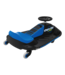 Razor Crazy Cart Shift, 12-Volt-Elektro-Driftkart, 360°-Drehung