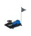 Razor Crazy Cart Shift, 12-Volt-Elektro-Driftkart, 360°-Drehung