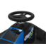 Razor Crazy Cart Shift, 12-Volt-Elektro-Driftkart, 360°-Drehung