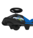 Razor Crazy Cart Shift, 12-Volt-Elektro-Driftkart, 360°-Drehung