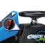 Razor Crazy Cart Shift, 12-Volt-Elektro-Driftkart, 360°-Drehung