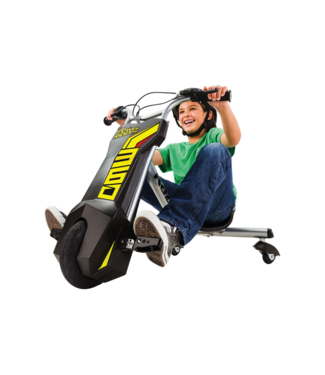 Razor Power Rider 360, tricycle de drift