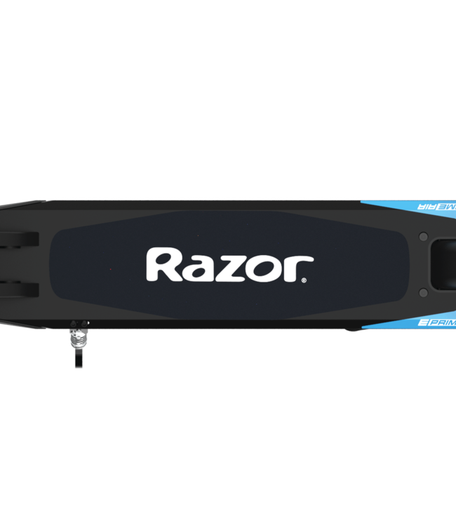 Razor E Prime Air, trottinette électrique avec moteur de 350 watts, pliable