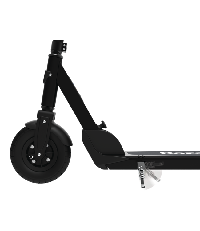 Razor E Prime Air, trottinette électrique avec moteur de 350 watts, pliable