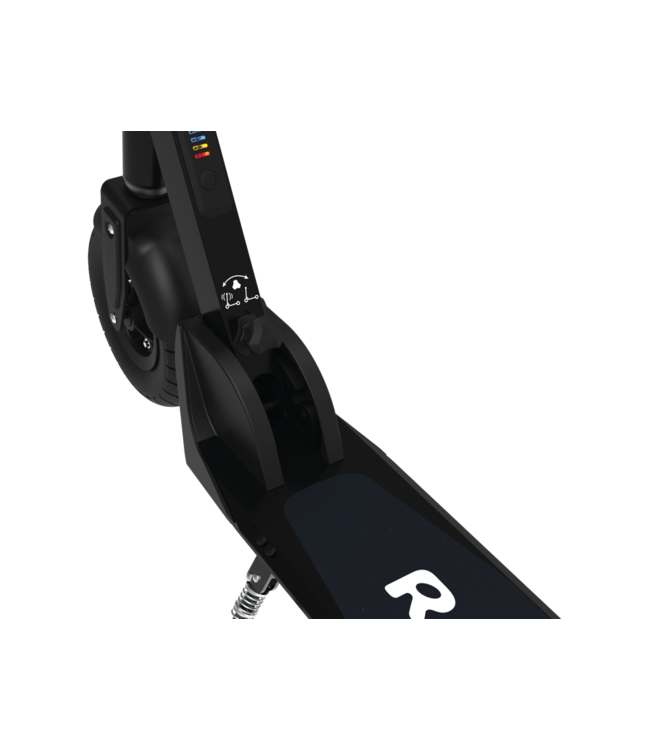 Razor E Prime Air, electric scooter with 350 watt motor, foldable