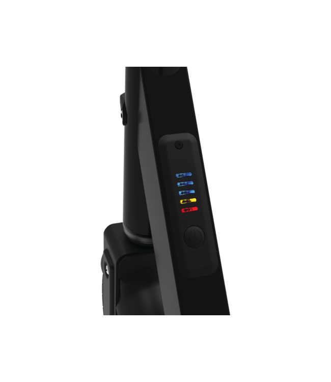 Razor E Prime Air, Elektroroller mit 350 Watt Motor, faltbar