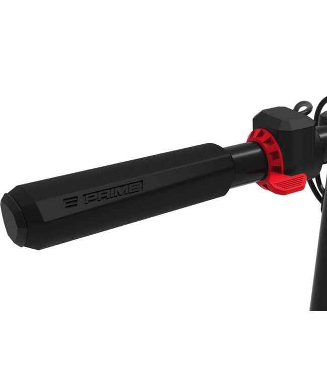 Razor E Prime Air, electric scooter with 350 watt motor, foldable