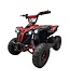 ATV Quad 48 volt 1000 watt vermogen