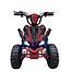 36-Volt-Elektro-Quad mit 1000-Watt-Antrieb