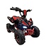 36-Volt-Elektro-Quad mit 1000-Watt-Antrieb
