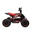 36-Volt-Elektro-Quad mit 1000-Watt-Antrieb