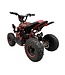 36-Volt-Elektro-Quad mit 1000-Watt-Antrieb