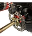 36-Volt-Elektro-Quad mit 1000-Watt-Antrieb