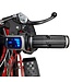 36-Volt-Elektro-Quad mit 1000-Watt-Antrieb