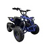 48V Brushless Kids Quad – powerful, quiet and durable
