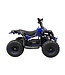 48V Brushless Kids Quad – powerful, quiet and durable