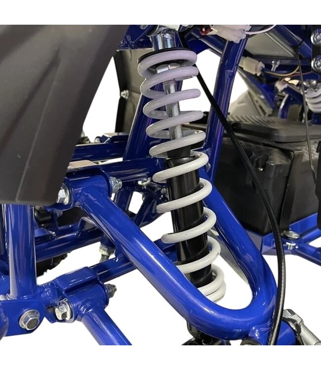 Quad pour enfants sans balais 48V – puissant, silencieux et durable