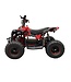 48-Volt-Elektro-Quad mit 1000-Watt-Antrieb