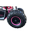 48-Volt-Elektro-Quad mit 1000-Watt-Antrieb