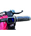 48-Volt-Elektro-Quad mit 1000-Watt-Antrieb