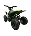 36-Volt-Elektro-Quad mit 1000-Watt-Antrieb