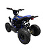 36-Volt-Elektro-Quad mit 1000-Watt-Antrieb