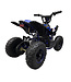 36-Volt-Elektro-Quad mit 1000-Watt-Antrieb