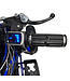 36 volt elektrische Quad met 1000 watt aandrijving