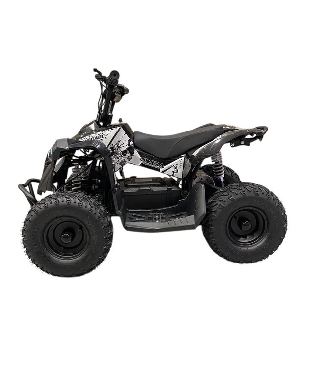 48V Bürstenloses Kinder-Quad – leistungsstark, leise und langlebig