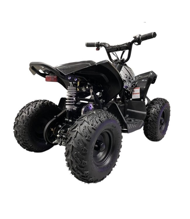 48V Bürstenloses Kinder-Quad – leistungsstark, leise und langlebig