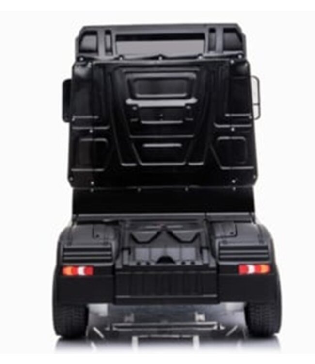 Mercedes Actros, 12 Volt elektrisches Kinderauto, LKW, 4 Motoren