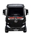 Mercedes Actros, 12 volt electric kids car, truck, 4 motors