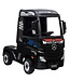 Mercedes Actros, 12 volt  Elektrische Kinderauto, vrachtwagen, 4 motoren