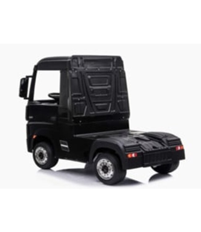 Mercedes Actros, 12 Volt elektrisches Kinderauto, LKW, 4 Motoren