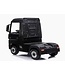 Mercedes Actros, 12 volt  Elektrische Kinderauto, vrachtwagen, 4 motoren
