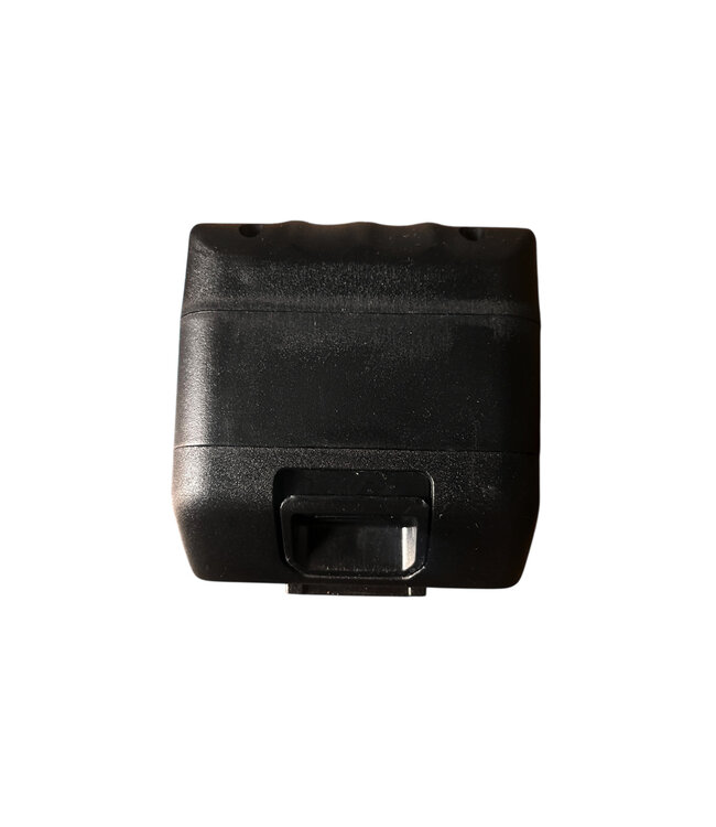 16 Zoll Laufrad Lithium Akku 24 Volt