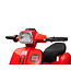 24 volt electric children's scooter with 350 watt drive