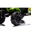 Elektrotraktor mit Anhänger, 12 Volt, Musikmodul, Bluetooth