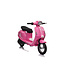 24 Volt Elektro Kinderroller mit 350 Watt Antrieb