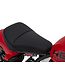 Chopper Warrior, 24 volt electric children's motorcycle with pneumatic tires and imitation leather seat!