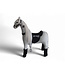 MY PONY, Reitspielzeugpferd von ROLLZONE®, 3 - 6 Jahre (MP2042-S)
