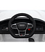 Audi RS e-tron GT, véhicule électrique pour enfants 12 volts avec module musical et plus encore !